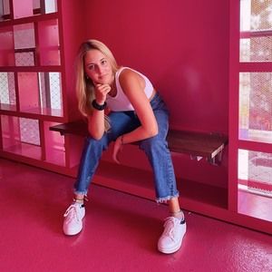 Meet your Posher, Amanda